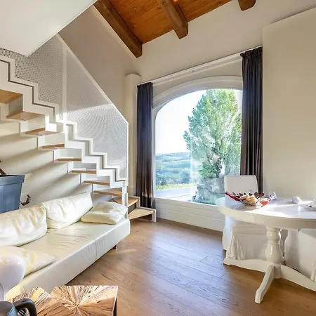 Frames Relax Apartment La Morra Exterior photo