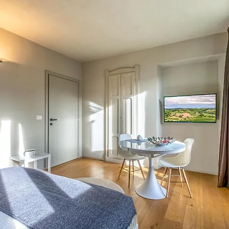 Frames Relax Apartment La Morra Exterior photo
