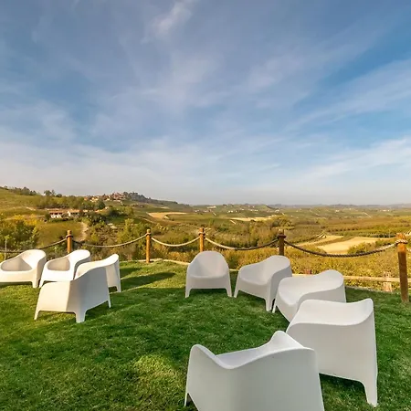 Frames Relax Apartment La Morra Exterior photo