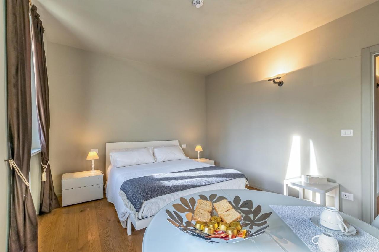 Frames Relax Apartment La Morra
