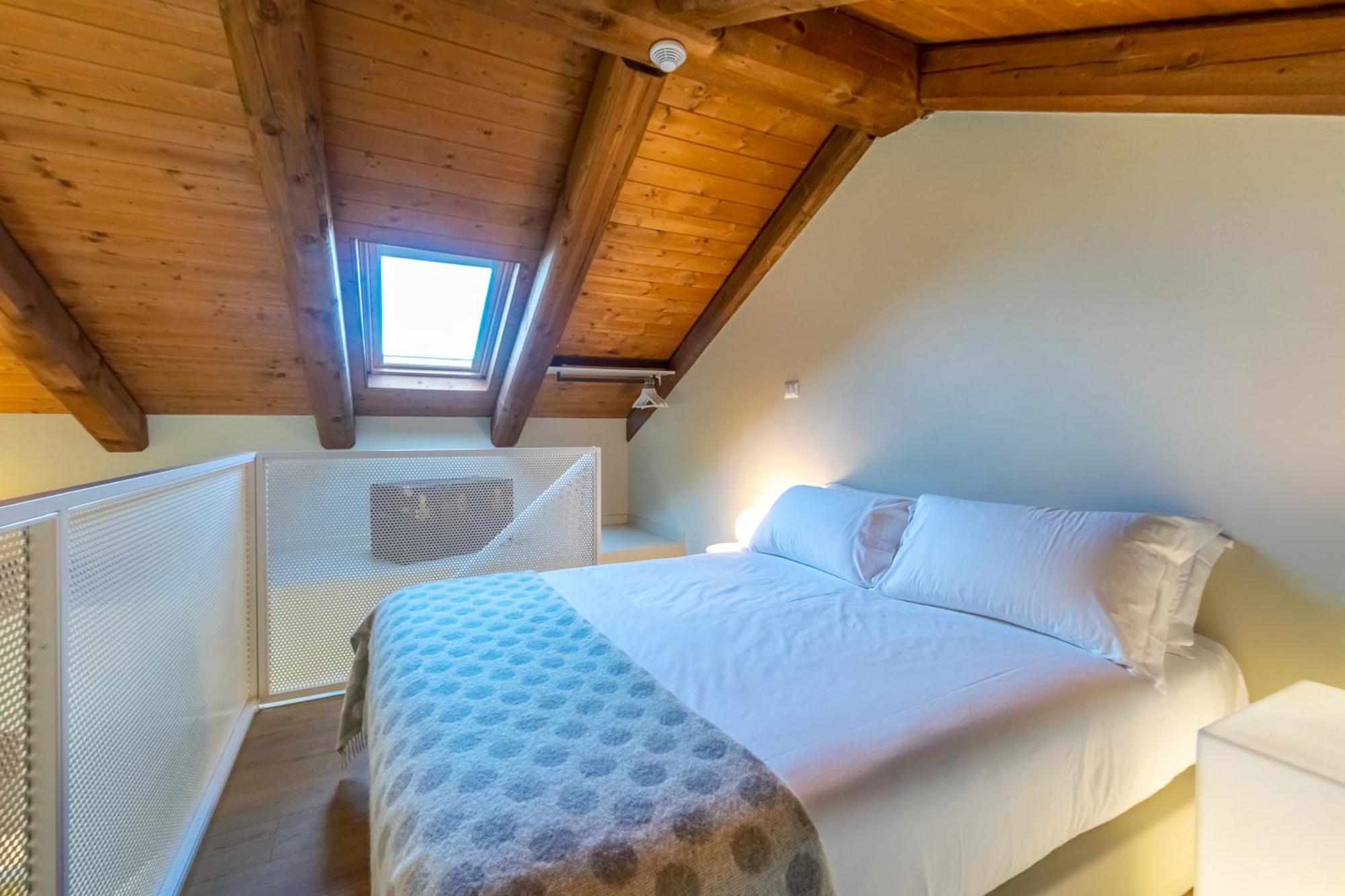 Frames Relax Apartment La Morra