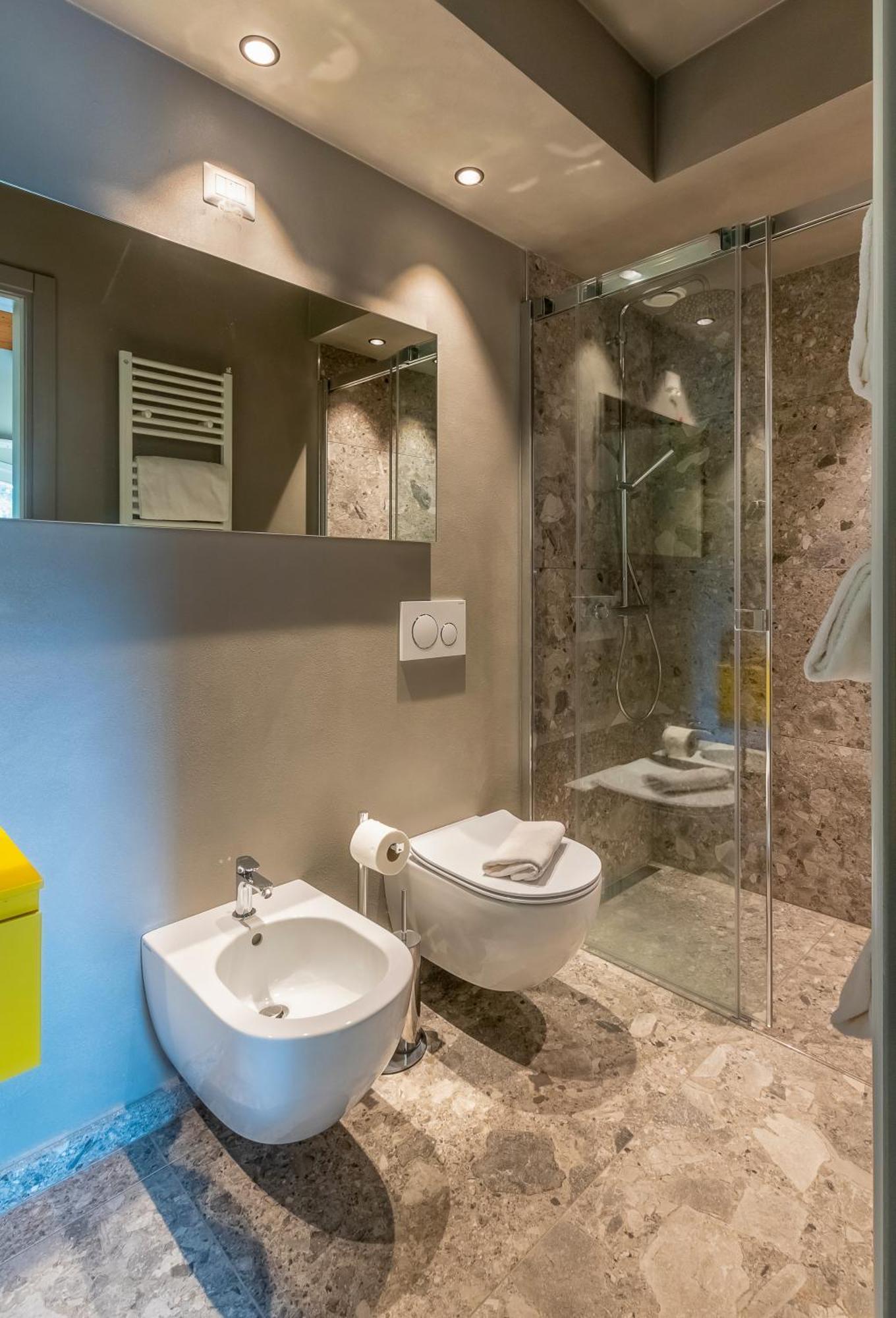 Frames Relax Apartment La Morra