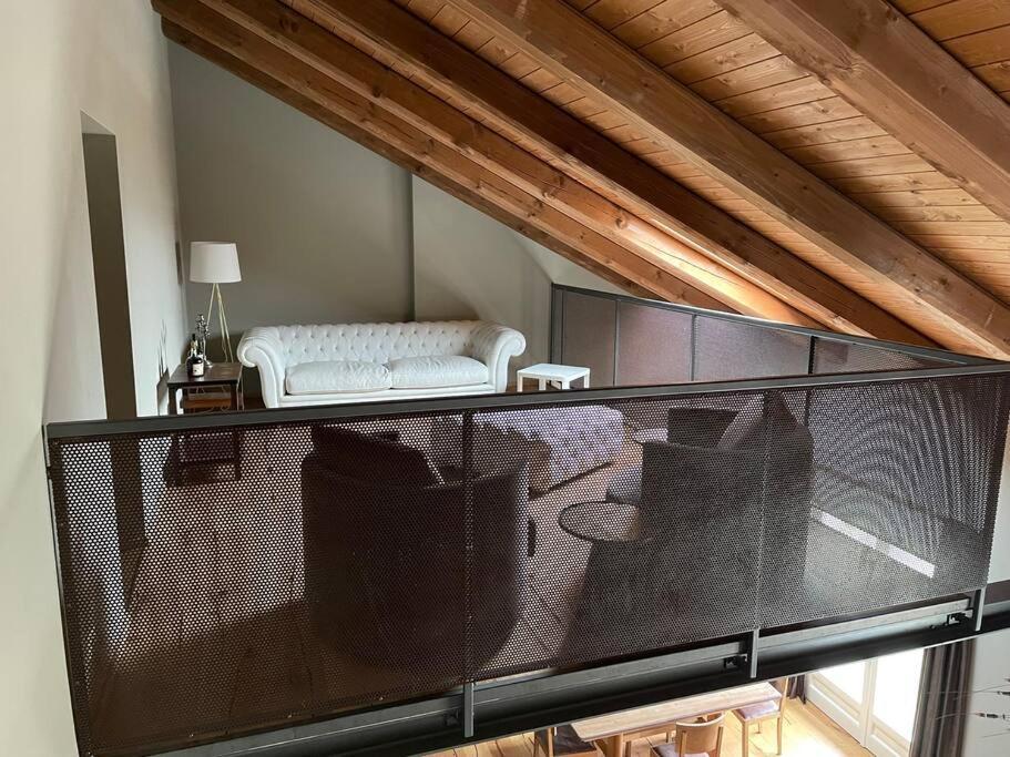 Frames Relax Apartment *